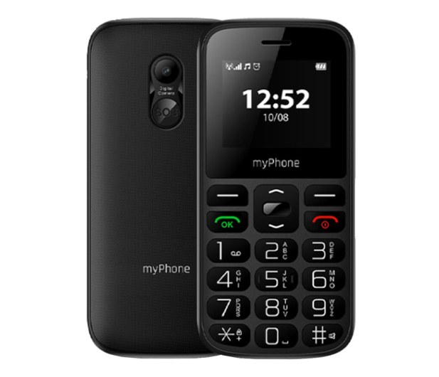 MYPHONE Halo A - 717368 - zdjęcie